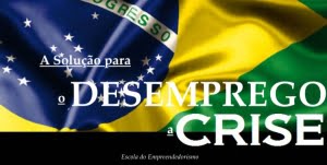 Empreendedorismo como Estratégia
