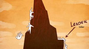 Novo líder Novo líder