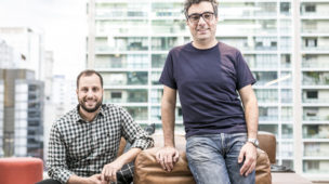 Estudo de Caso QuintoAndar