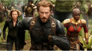 Liderança pelo Exemplo