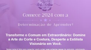 como ganhar dinheiro com corte e costura