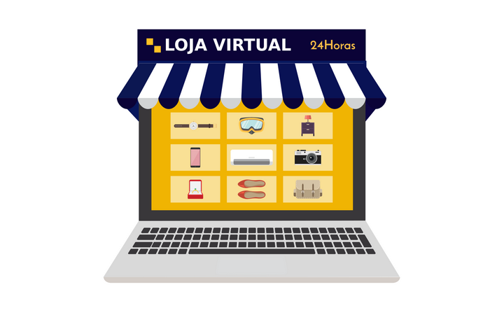 Como montar uma loja virtual de sucesso?