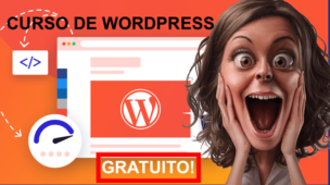 CURSO DE WORDPRESS