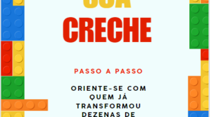 cOMO MONTAR UMA CRECHE EM CASA COMO MONTAR UMA CRECHE EM CASA