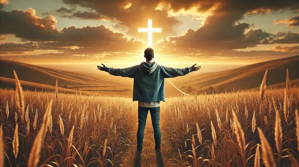 Guia Definitivo da Prosperidade: 7 Passos Práticos para acessar a Abundância de Deus