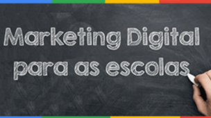Marketing Digital para Escolas