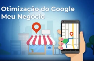 Otimização e Gestão de Perfil no Google Meu Negócio