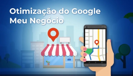 Otimização e Gestão de Perfil no Google Meu Negócio