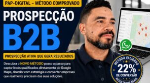 Como PROSPECTAR CLIENTES